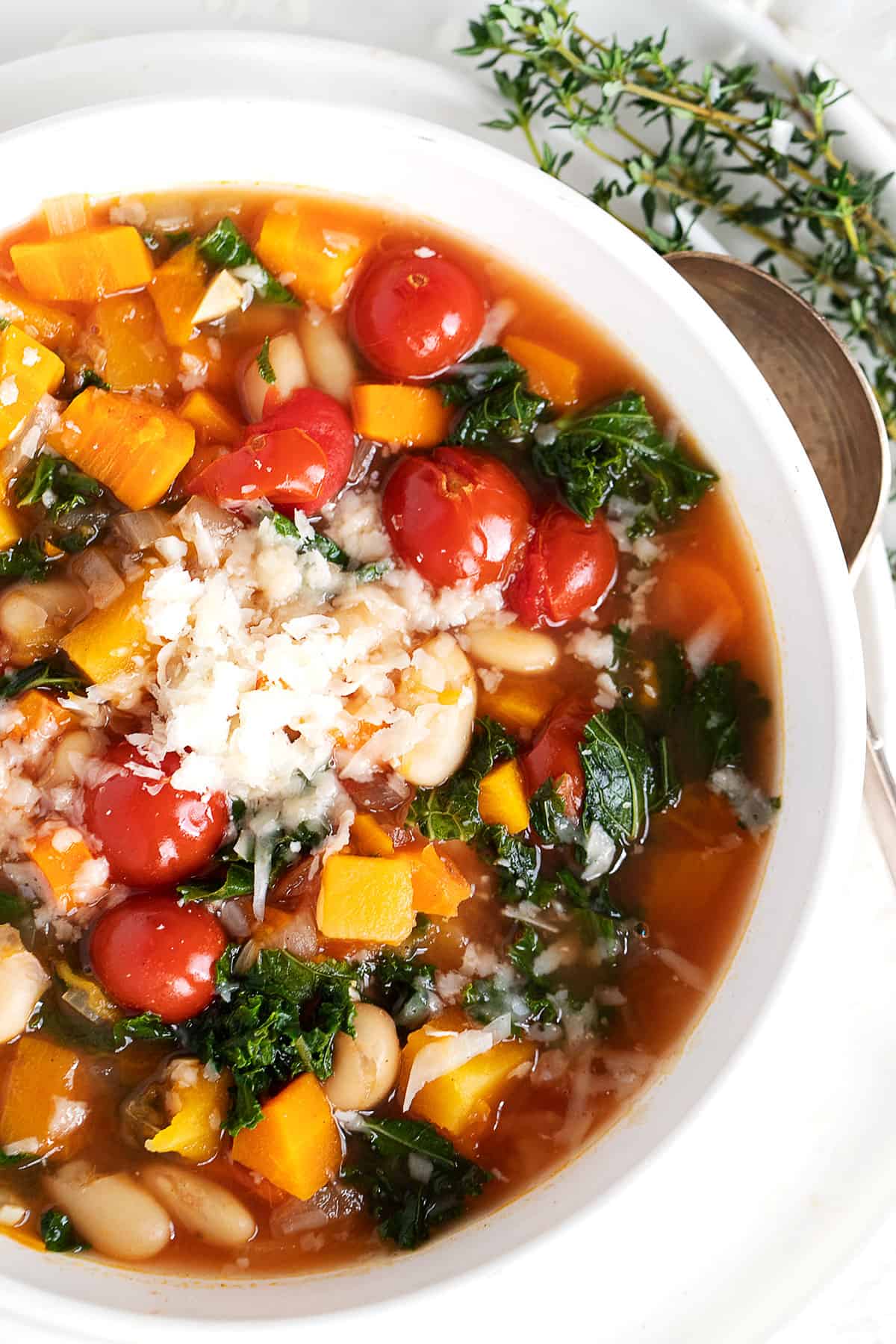 Seven reasons why soup season should be every season in Ontario